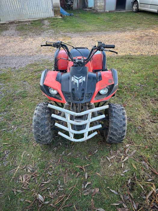 Продам Квадроцикл