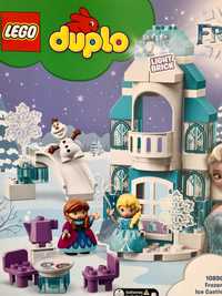 Lego Duplo 10899 Frozen Kraina Lodu