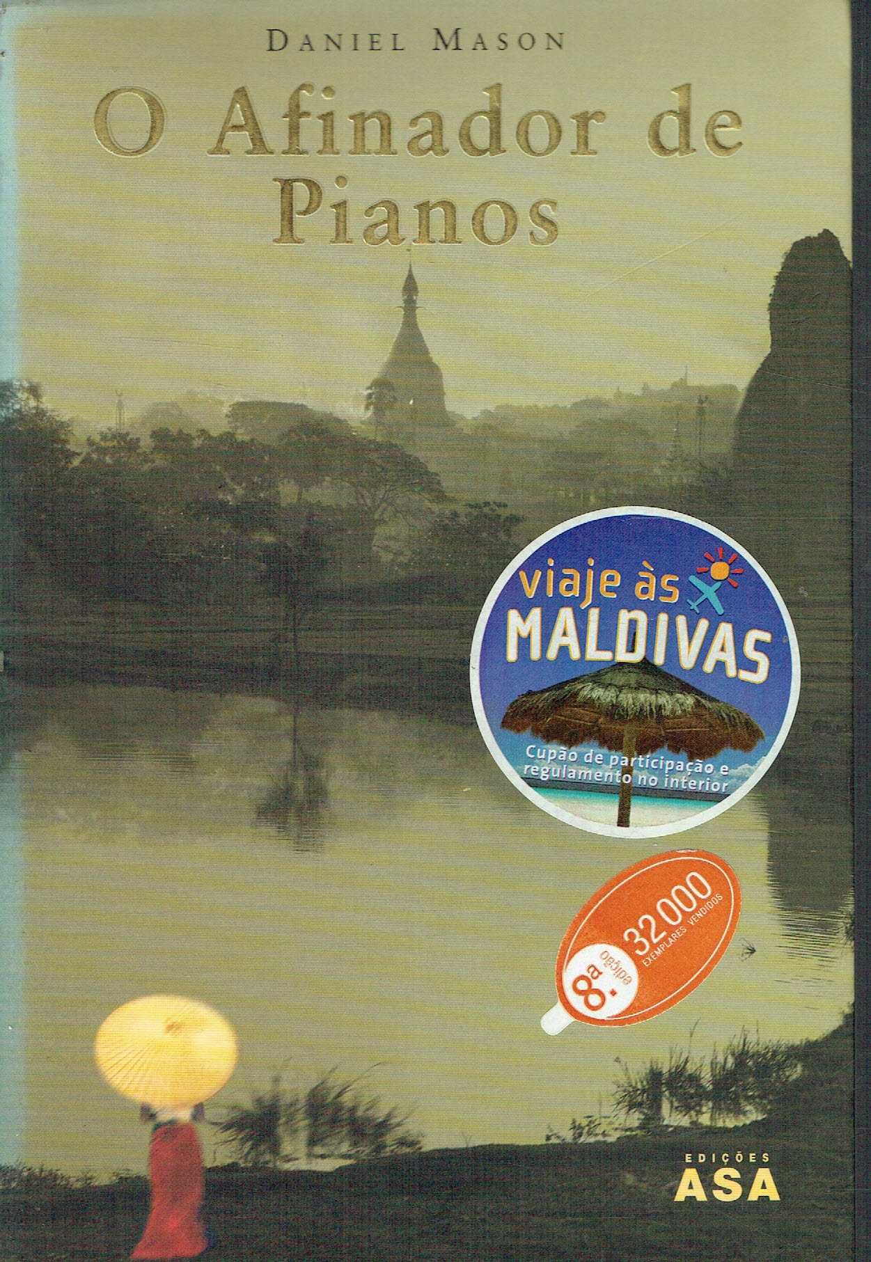 14780

O Afinador de Pianos
de Daniel Mason