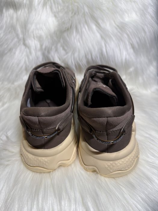 Кросівки жіночі ADIDAS OZWEEGO 39,5 Original