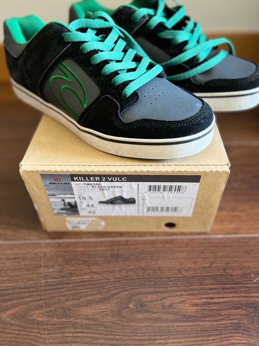 Ténis Rip Curl Novos