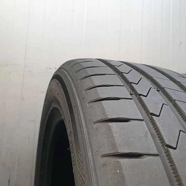 Opona letnia Hankook Ventus Prime4 K135, 205/55R16/91 V rant ochronny