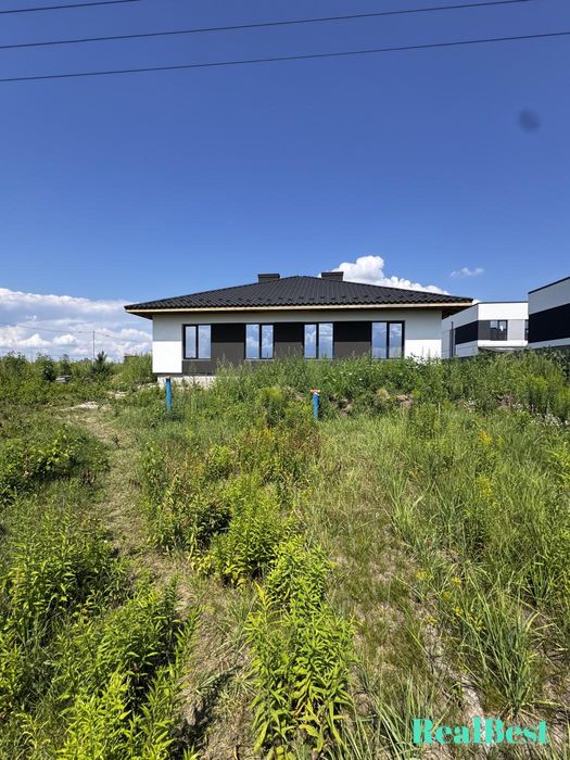 Продаж / Дуплекс / Сергія Голубєва, Щасливе, Рівне