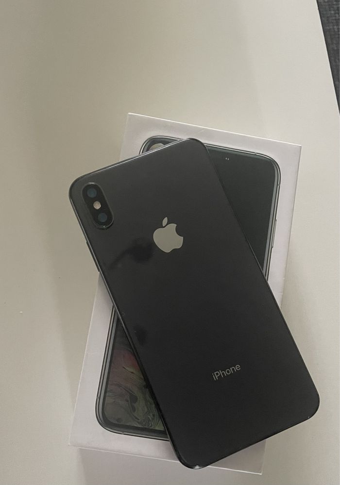 IPhone XS Max, 64