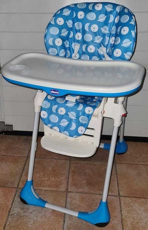 Cadeira de bebe - Excelente estado