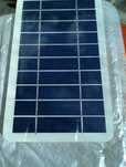 Ładowarka solarna