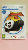 Panda do kung fu 2