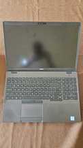 Dell Lattitude 5501 i7-9850H 16gb ram 256 ssd