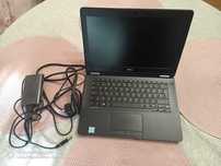 Dell Latitude E7270 nowa bateria 16GB ssd256 GB LTE
