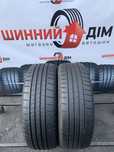 Шини 205/60 R16 пара Bridgestone 6,5мм, 2023р