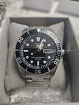 NOWY - SEIKO 5 sports SNZF17K1 (submariner)