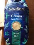 Kawa Movenpick-Caffe Crema-Gusto Italiano