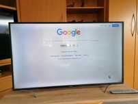 Sharp Aquos LCD 43 cale Smart TV