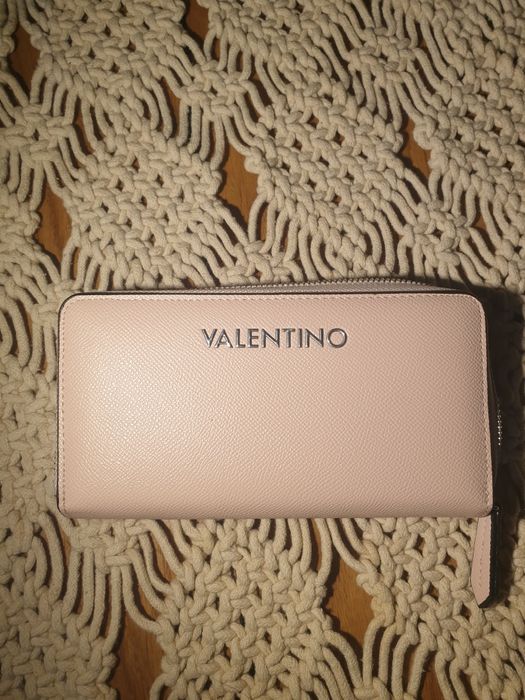 Portfel Valentino