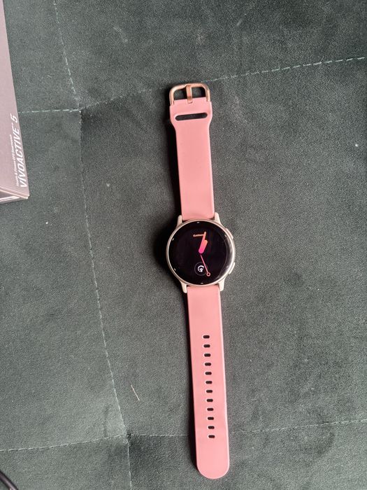 Garmin Vivoactive 5