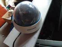 Kamera samsung scc-b5354p do monitoringu monitoring