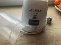 Podgrzewacz do butelek HI-TECH MEDICAL Baby Heater
