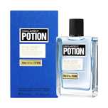 Dsquared Potion Blue Cadet  Eau De Toilette  UNIKAT 50 ml