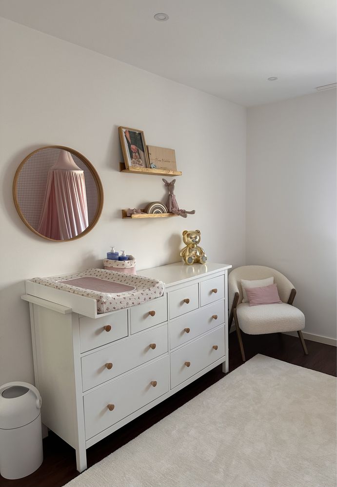 Vendo comoda HEMNES