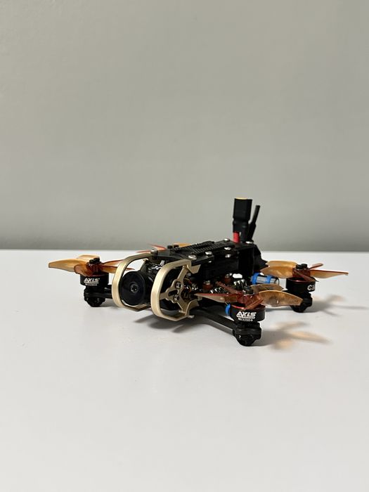 Продам fpv дрон 2.5 дюйма