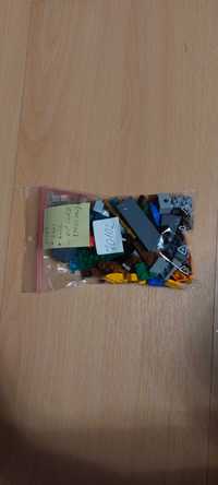 Lego chima  70102