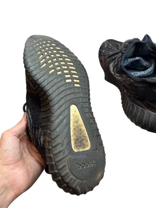 Мужские кроссовки Adidas Yeezy boost 350 v2 оригинал