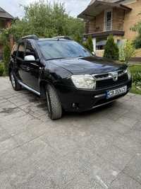 Продам Dacia Daster дизель