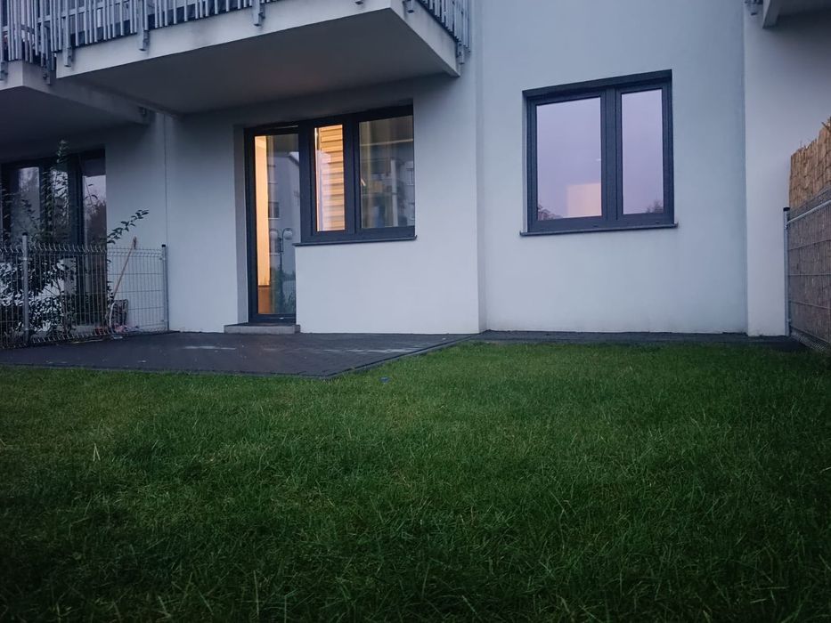 Mieszkanie do wynajęcia