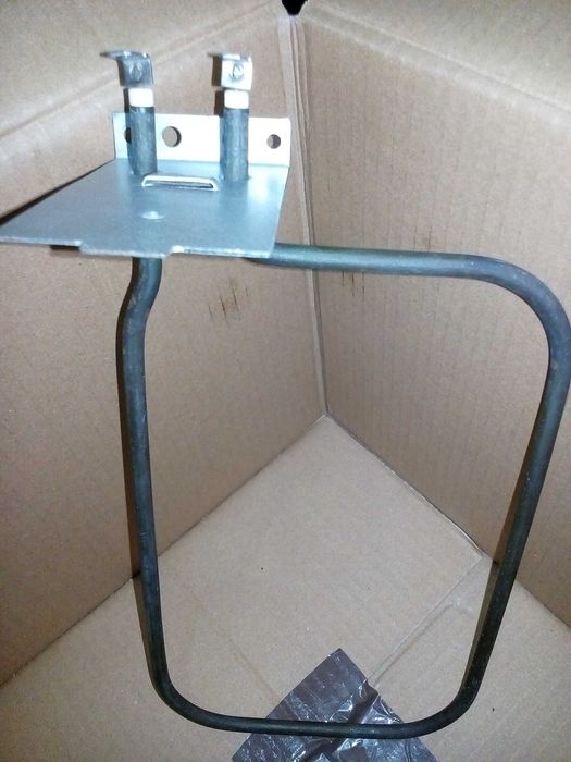 тэн (нагревательный элемент) 800W хлебопечки Bifinett KH 1170