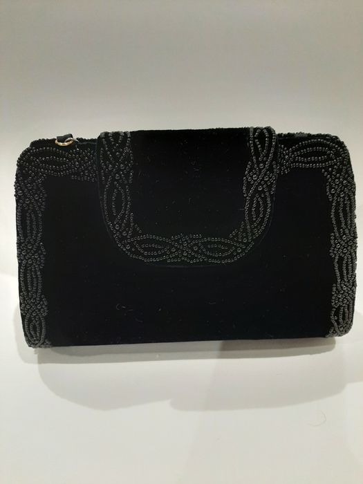 Mala / Bolsa / Carteira de mão