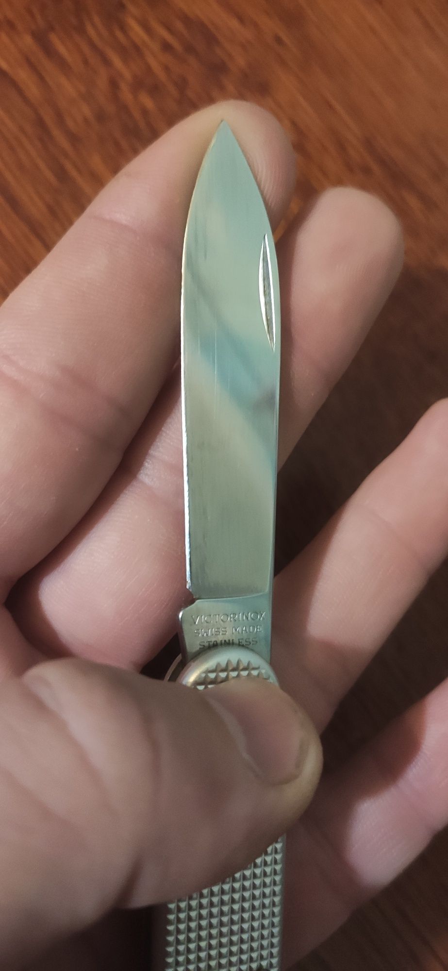 Victorinox mod соло