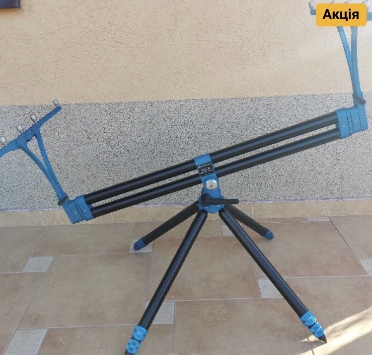 Meccanica Vadese - Nick 95 Evolution 3, 4 Rod