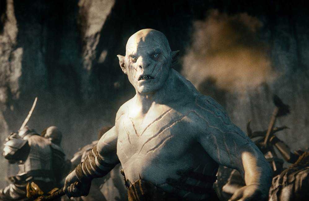 Azog (Senhor dos Anéis)