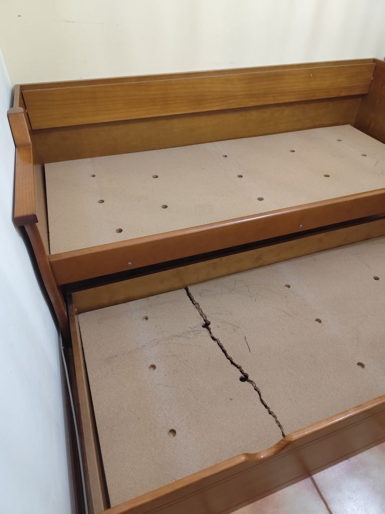 Mobilia de quarto