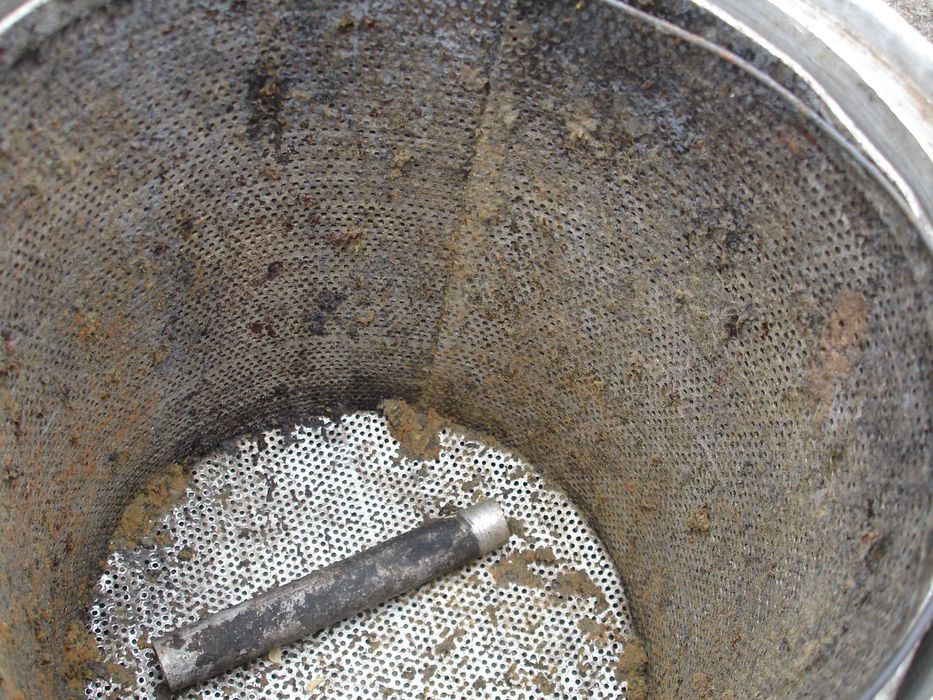 Воскотопка для рамок