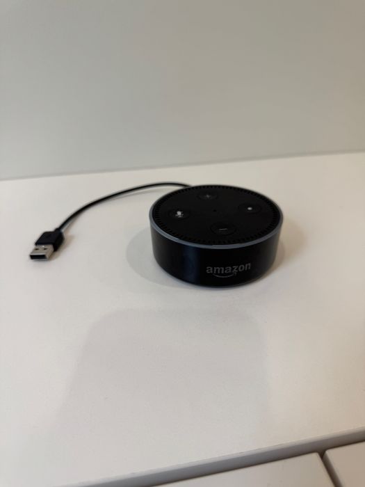 Amazon alexa echo dot 2 generation