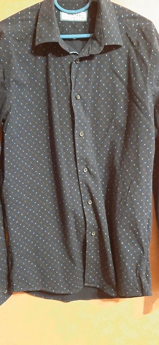 Чоловіча рубашка.