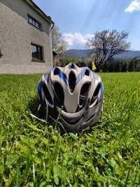 Kask do cross country, kolarski