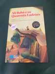 ali baba e os quarenta ladrões