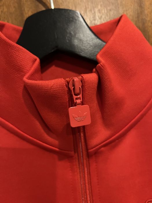 Fato de treino benfica