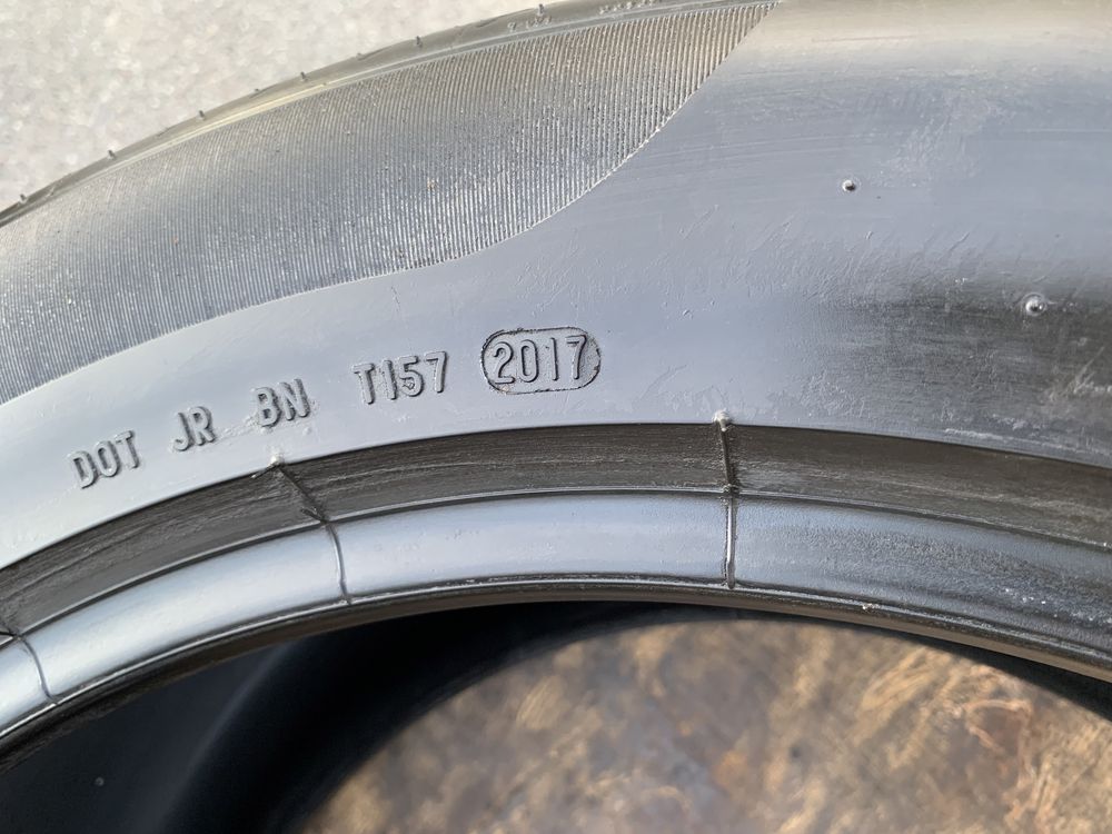 Шини Pirelli PZero 315/40 R21 пара