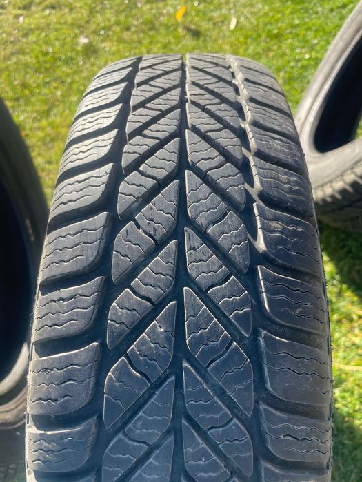 Opony zimowe 2021r  165/65 R14 Diplomat