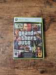 GTA IV - Xbox 360 + mapa