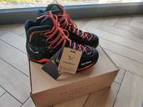Salewa 39 25cm Mtn Trainer MID GTX Gore-tex Nowe Najtaniej