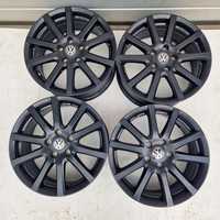 VW GOLF V VI VII TOURAN CADDY T-ROC 5x112 17 ET51