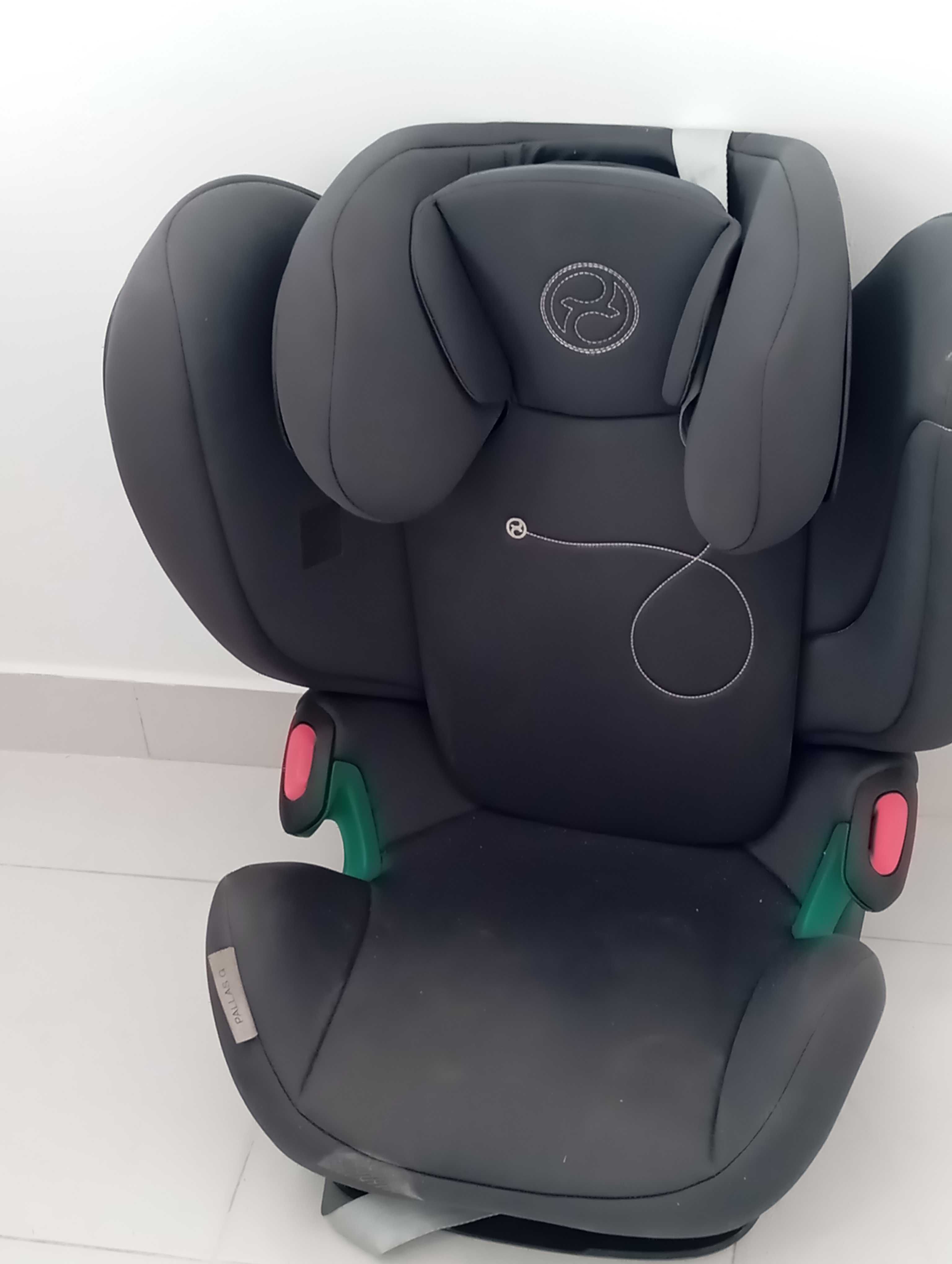 Cadeira Cybex Gold Pallas G