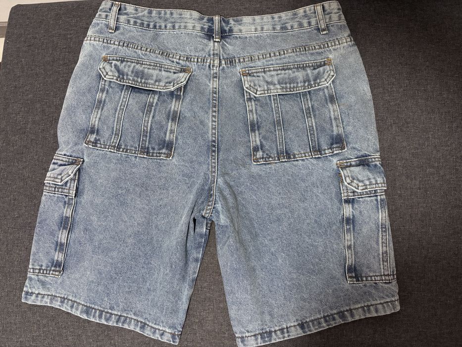 Шорты мужские новые XL