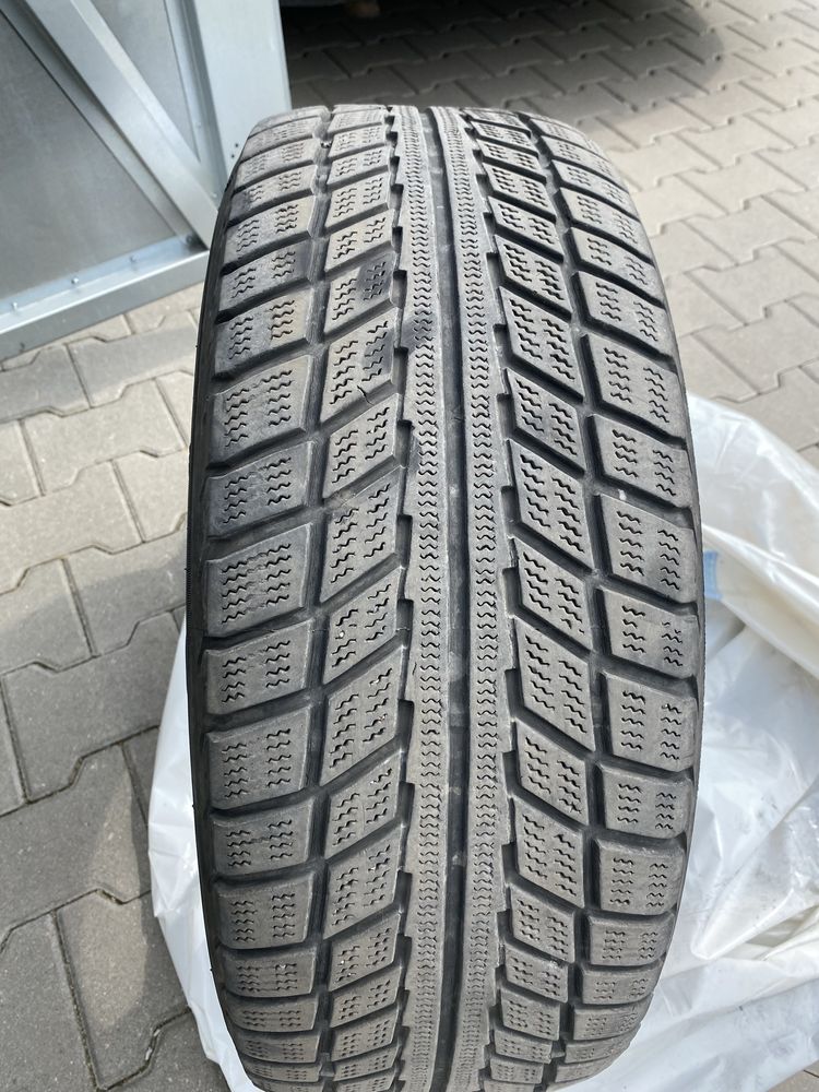 Opony 215/60 R16 BELSHINA produkcja 45/20 zimowki