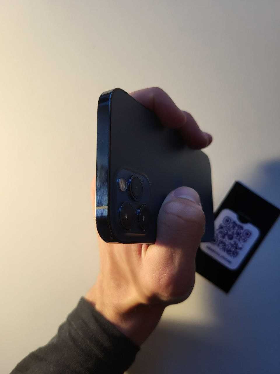 Iphone 12 pro 256 gb, супер стан, айфон 12 про 256 гб