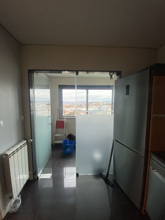 Apartamento t3 vendo